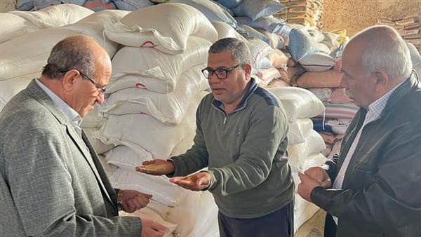 مصانع الأعلاف 