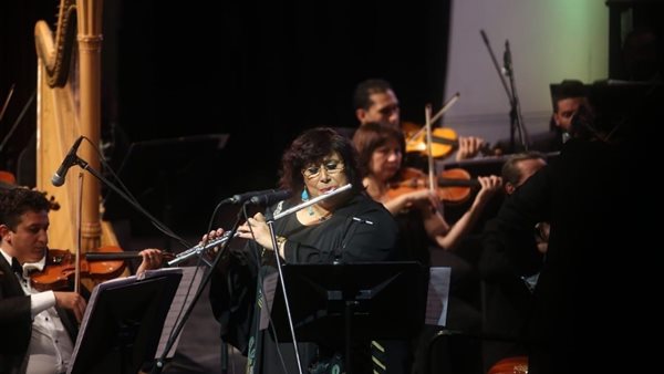 إيناس عبد الدايم