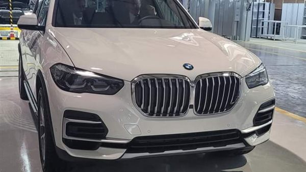  بي إم دبليو