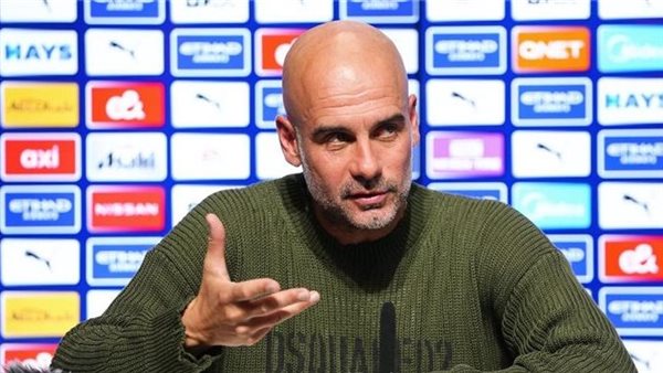 بيب جوارديولا