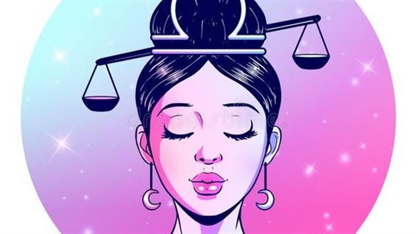 حظك اليوم برج الميزان