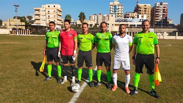 الدرجة الثانية 