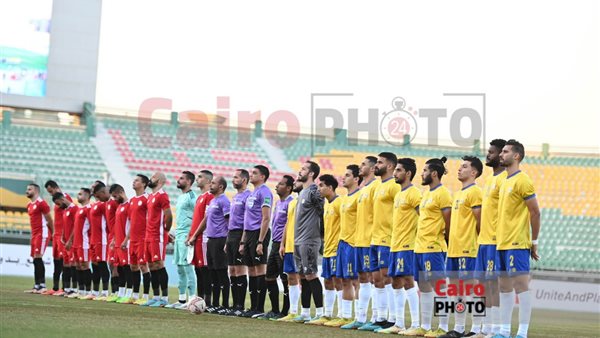 الإسماعيلي وطلائع