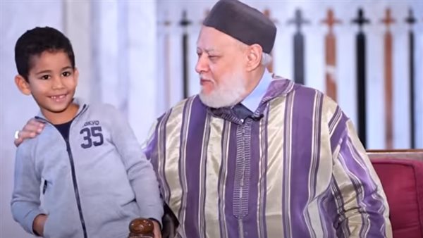 الدكتور علي جمعة