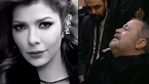 جورج وسوف وأصالة