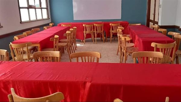 الاستعداد للامتحانات