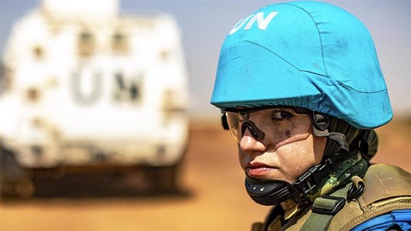 البعثة النسائية المصرية