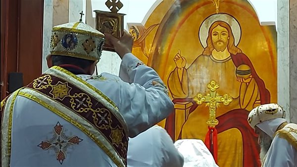 الكنيسة الكاتدرائية