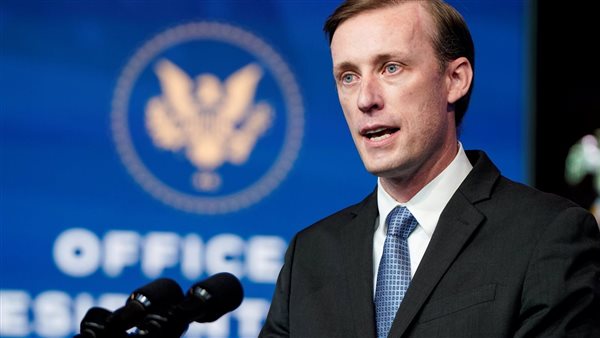  جيك سوليفان