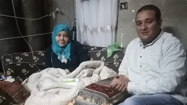 ألفت ومحرر القاهرة