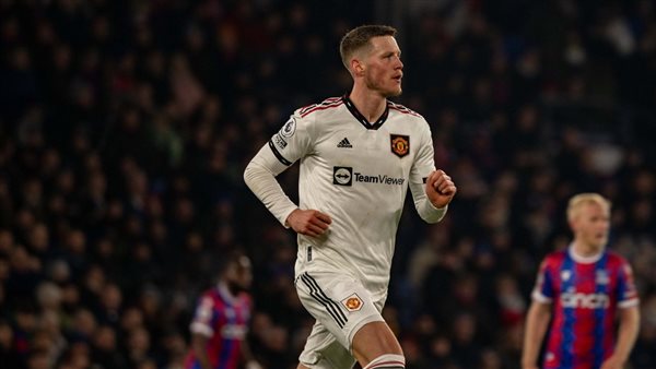 مانشستر يونايتد 