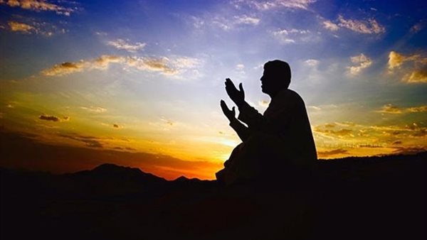 دعاء قضاء الحوائج