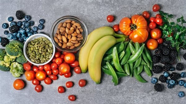 أطعمة تعزز المناعة