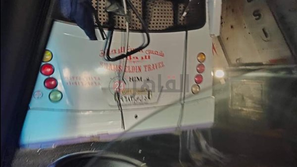 صورة من الحادث 