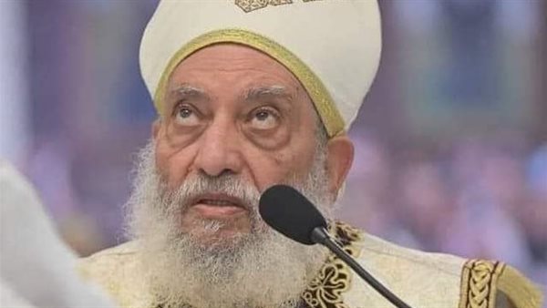 القمص ميخائيل 