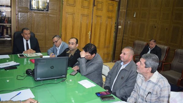 اللواء أسامة الغندور