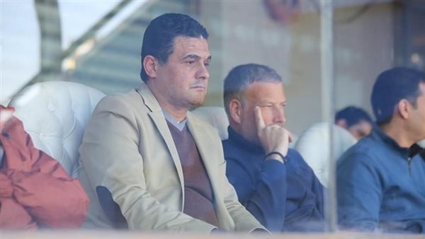 محمد فاروق نائب رئيس