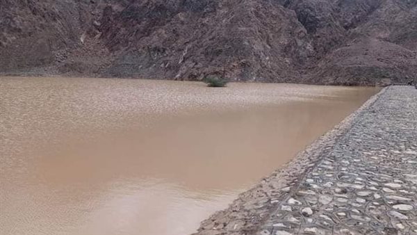 جانب من المشروعات