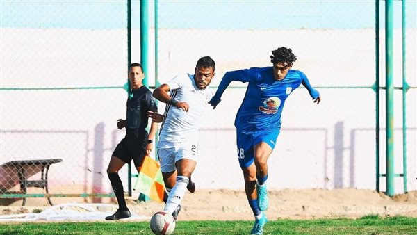 الدرجة الثانية 