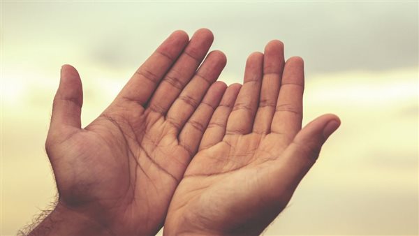 دعاء الفرج العاجل