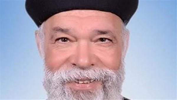 القمص بيشوي عياد