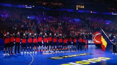 عمرو صلاح: الدنمارك تحاول الضغط على مصر بمواعيد المباريات.. ونجهز مكافأة للاعبين 