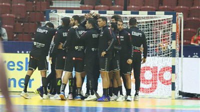 موعد مباراة مصر والسويد في الدور ربع نهائي ببطولة العالم لكرة اليد