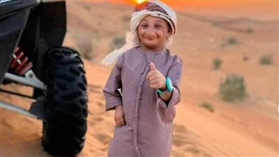 تعرف على ثروة وزوجة وسبب وفاة عزيز القزم السعودي