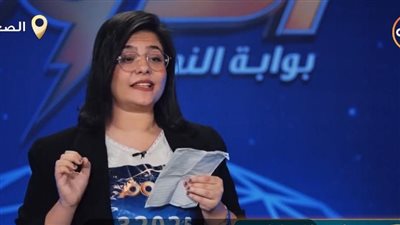 طلب غريب من إحدى المتسابقات لـ محمد أبو الخير في برنامج الدوم.. والأخير: صعب أحققه