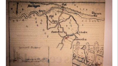 ذهب ومجوهرات.. اكتشاف أرض بألمانيا مدفون بها كنز منذ الحرب العالمية الثانية