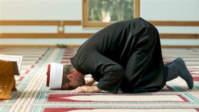 مواقيت الصلاة اليوم الأحد 22 يناير 2023 