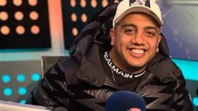 أوس أوس: وفاة ابني اختبار من ربنا وزاد علاقتي بزوجتي