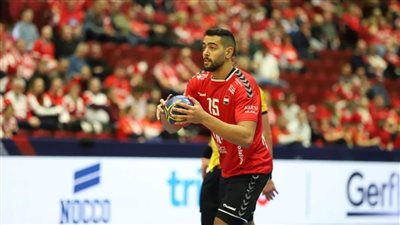 أحمد هشام دودو لـ القاهرة 24: كل الفرق بتضرب بعض.. وإن شاء الله هنحقق ميدالية