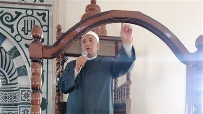 افتتاح مسجدين جديدين بمنطقة العامرية غرب الإسكندرية 