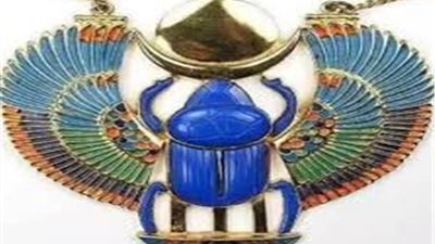 خبير أثري: المصريين القدماء عرفوا أنواع مختلفة من الجعارين