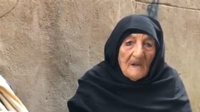 قبل لقاء القمة.. أكبر معمرة أهلاوية بالقليوبية: الأهلي هيفوز على الزمالك 4-0 وبنصح الجماهير تبقى روحهم رياضية | بث مباشر