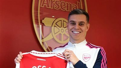 تروسارد يغادر معسكر منتخب بلجيكا بعد إصابته في أوتار الركبة