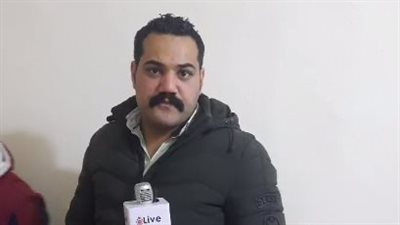 شباب يوزعون وجبات مجانية على المحتاجين بحلوان: لوجه الله دون مقابل | بث مباشر