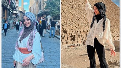 بعد زيارتها لـ مصر..من هي الشيف عبير الصغير تتصدر تريند فيسبوك الآن ؟
