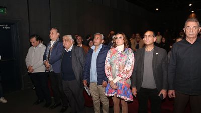 55 فيلمًا وتكريم محمد رمضان.. التفاصيل الكاملة لدورة مهرجان الأقصر للسينما الإفريقية الـ12 | صور