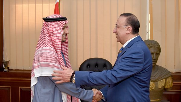 محافظ الإسكندرية