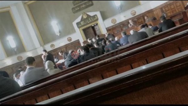 تفاصيل الحكم على