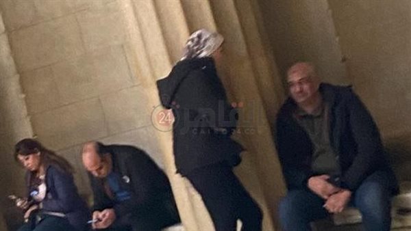 ابنة حسن راتب 