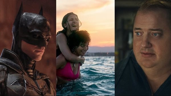 ترشيحات جوائز البافتا