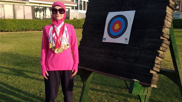 منة الله عصام الدين