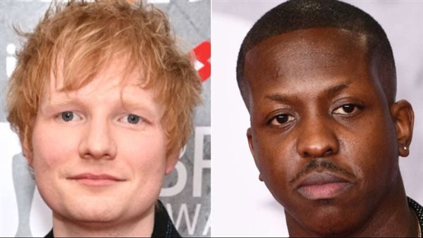 إد شيران والراحل