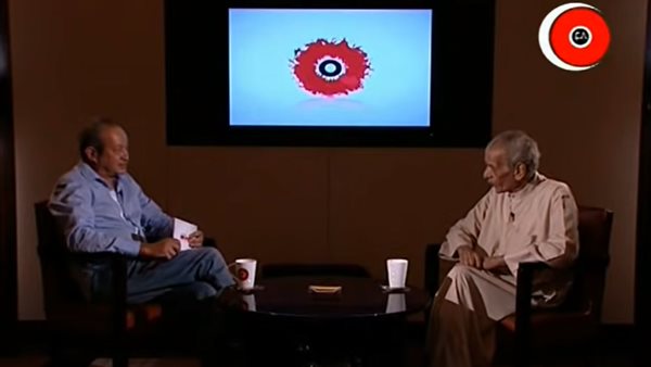 نجيب ساويرس وأحمد