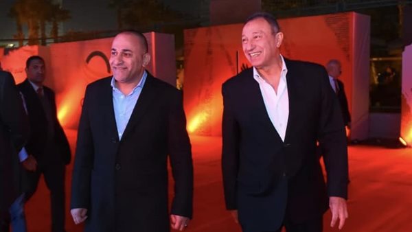 الخطيب والعرجاني