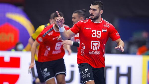 منتخب مصر لكرة اليد