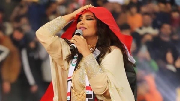 أحلام الشامسي